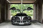 Pagani Huayra The King 1 of 1 of 1 2015 года (US)